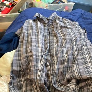 Apt 9 button up shirt